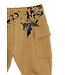 Moschino Baby Setje Beige Cargo Broek