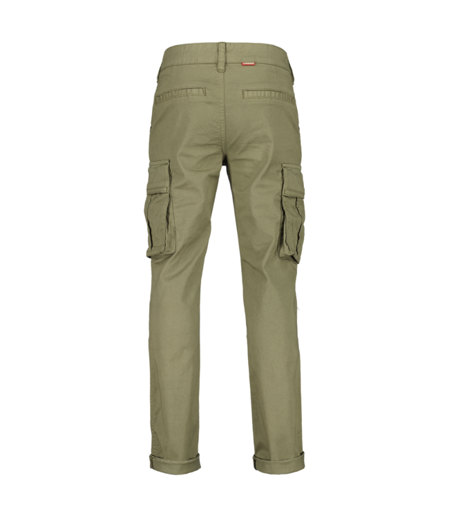 Vingino Cargo Bergamo Green Fog