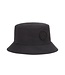 Stone Island Bucket Hat Zwart