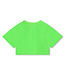 Marc Jacobs Cropped Shirt Groen