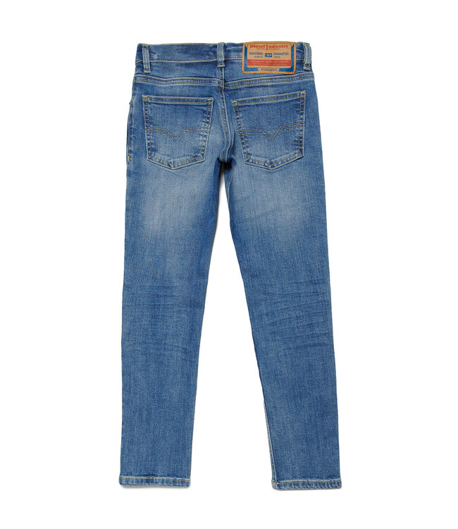 Diesel Slim Fit Straight Leg 1995 J Denim