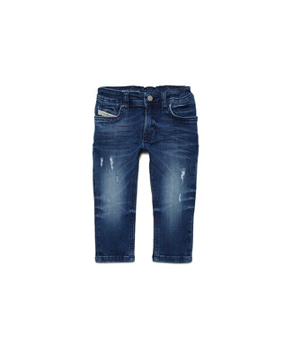 Diesel D Slinkie B Skinny Leg