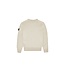 Stone Island Sweater Gebreid Natural Beige