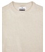 Stone Island Sweater Gebreid Natural Beige