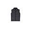 Stone Island Bodywarmer Zwart