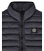 Stone Island Bodywarmer Zwart