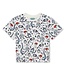 KENZO Tshirt Vissen Wit