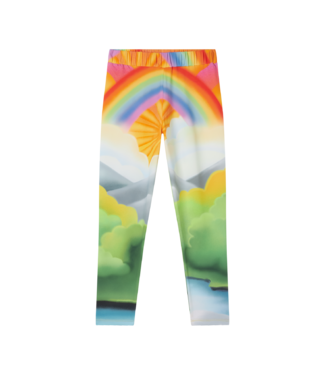 Stella Mccartney Legging Rainbow