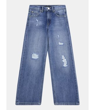 Guess Denim Straight Leg