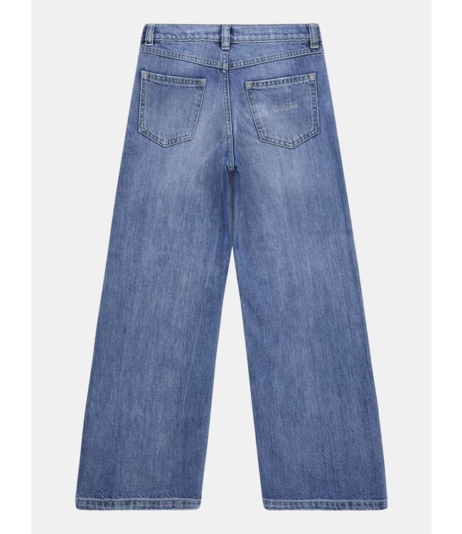 Guess Denim Straight Leg