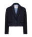 Vingino Blazer Timmy Donkerblauw