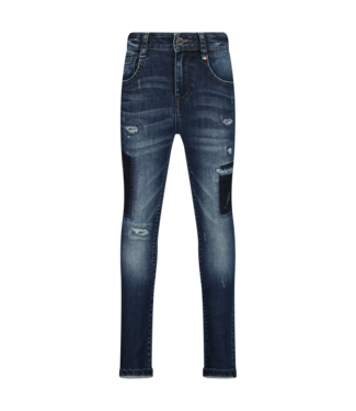 Vingino Denim Anzio Deep Dark