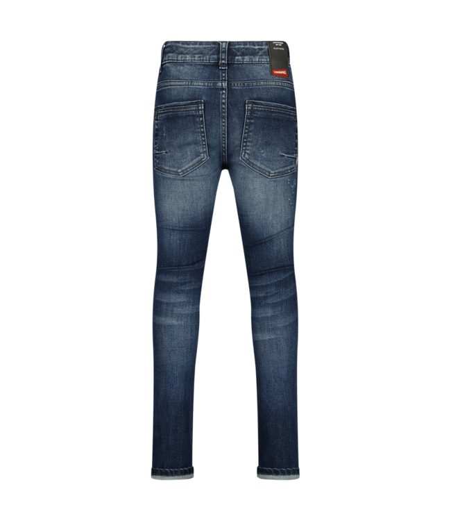 Vingino Denim Anzio Deep Dark