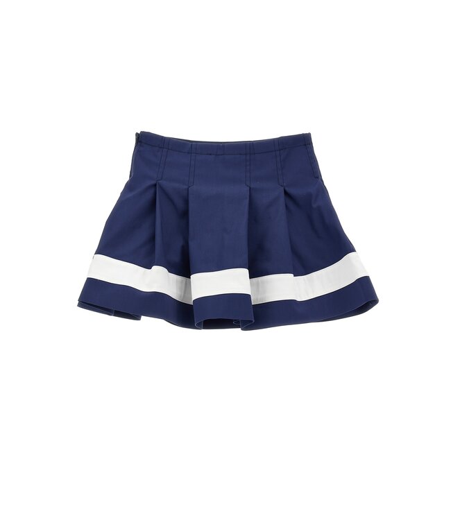 Monnalisa Donkerblauw Rokje