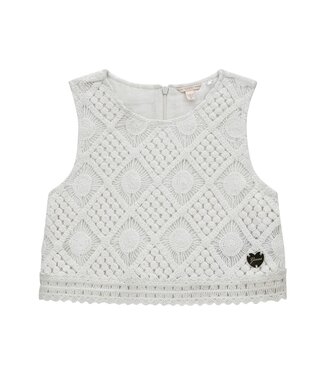 Guess Lace Top Wit