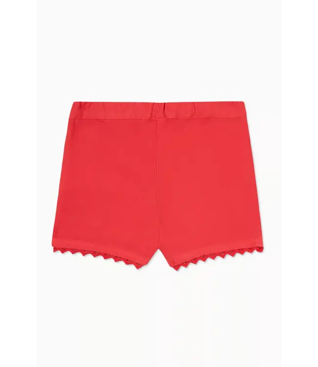 Tartine et Chocolat Baby Shortje Magnolia