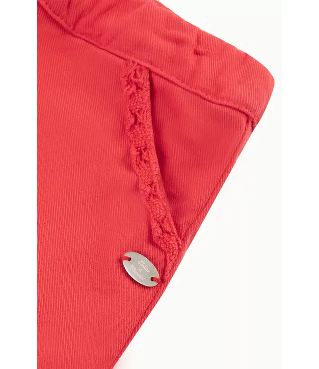 Tartine et Chocolat Baby Shortje Magnolia