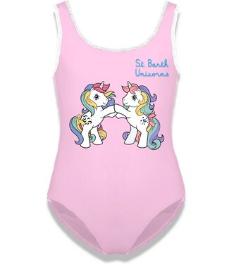 Saint Barth Badpak My Little Pony