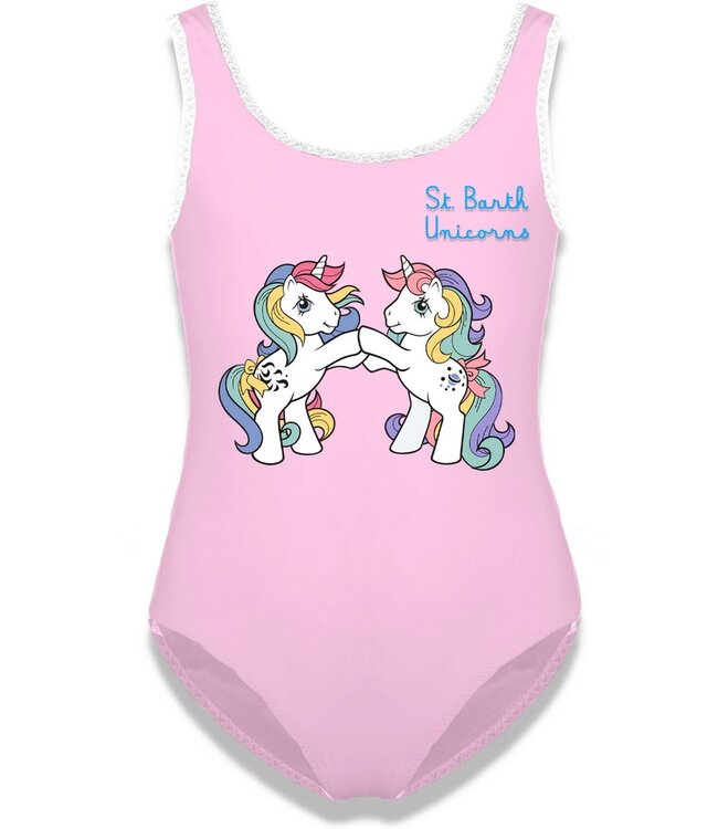 Saint Barth Badpak My Little Pony