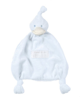 BamBam Duck Tuttle Blue