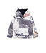 Diesel Spay Hoodie All Over