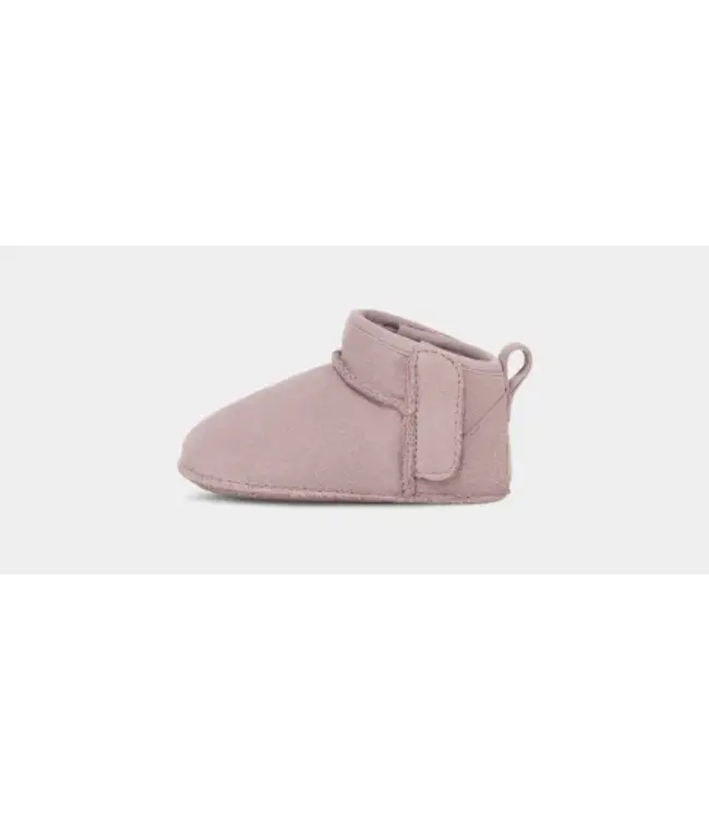 UGG I BABY CLASSIC ULTRA MINI PALE SMOKE
