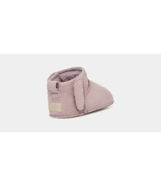 UGG I BABY CLASSIC ULTRA MINI PALE SMOKE