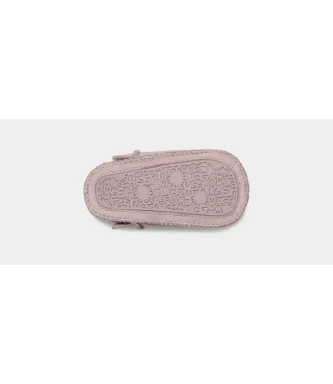 UGG I BABY CLASSIC ULTRA MINI PALE SMOKE