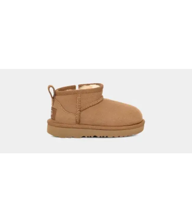 UGG T Classic Ultra Mini Che