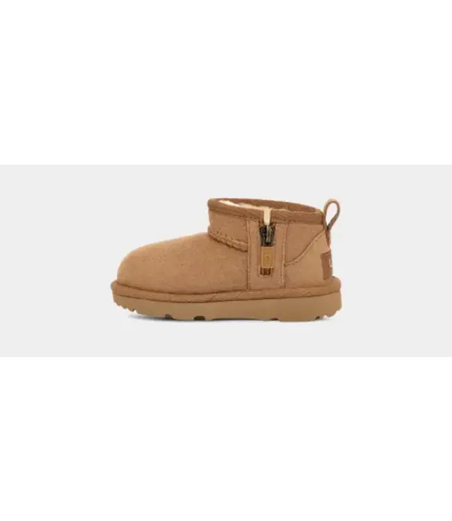 UGG T CLASSIC ULTRA MINI CHE