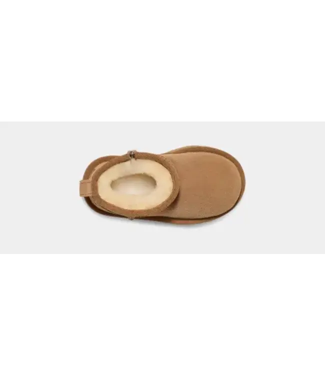 UGG T CLASSIC ULTRA MINI CHE