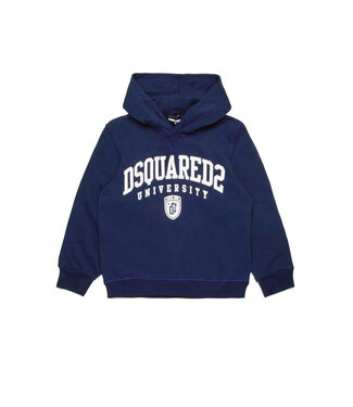 Dsquared D2S831U RELAX FELPA