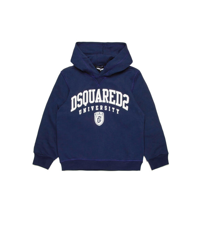 Dsquared D2S831U RELAX FELPA