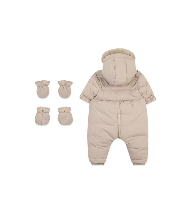 Tartine et Chocolat Baby Skipak Taupe