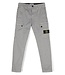 Stone Island Pantalone Regular Tapered Dust