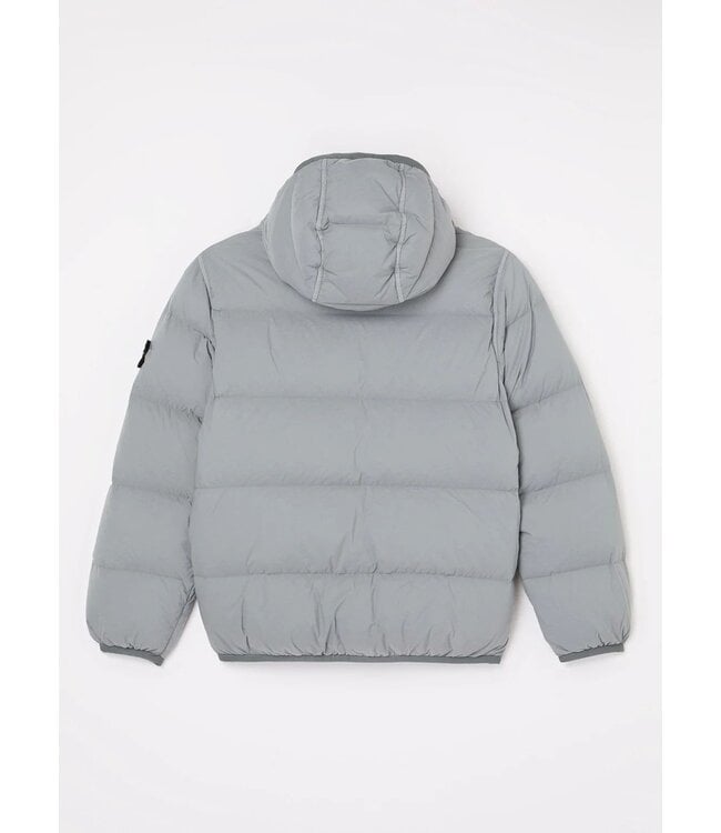 Stone Island Giubbotto Vera Piuma RDS Dust