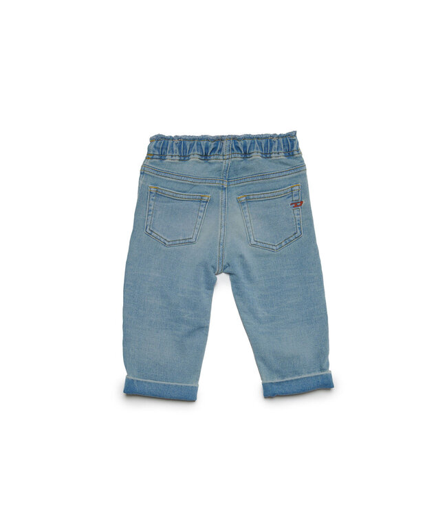 Diesel D Marcie B JJJ