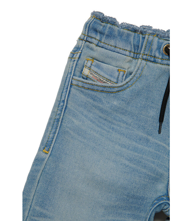 Diesel D Marcie B JJJ