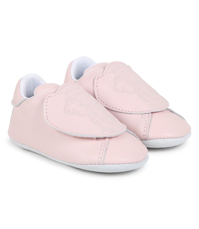 KENZO Baby Slofjes Roze