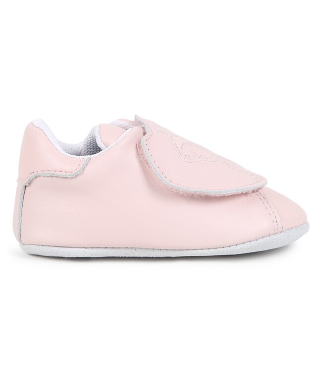 KENZO Baby Slofjes Roze