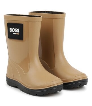 Boss Kaplaars Kleur Koekje