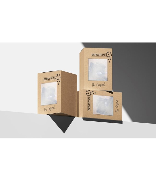 Bergstein BN Cozy Baby Soft Pink