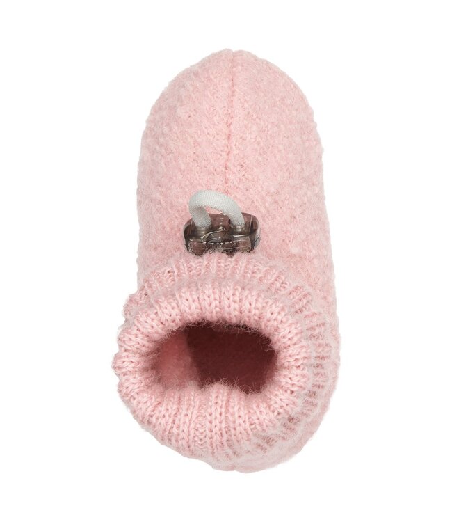Bergstein BN Cozy Baby Soft Pink