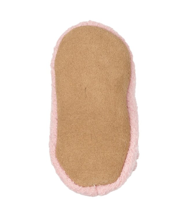 Bergstein BN Cozy Baby Soft Pink