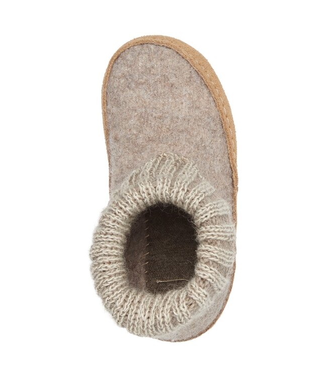 Bergstein BN Cozy Lux Beige