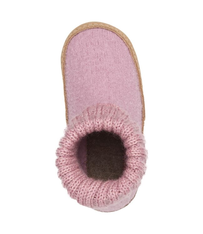 Bergstein BN Cozy Lux Soft Pink