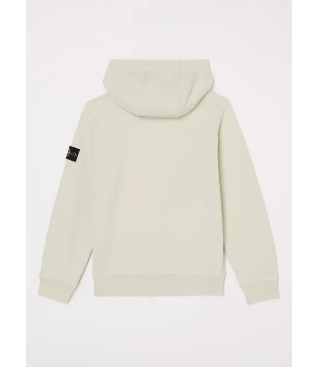 Stone Island Felpa Hoodie Plaster
