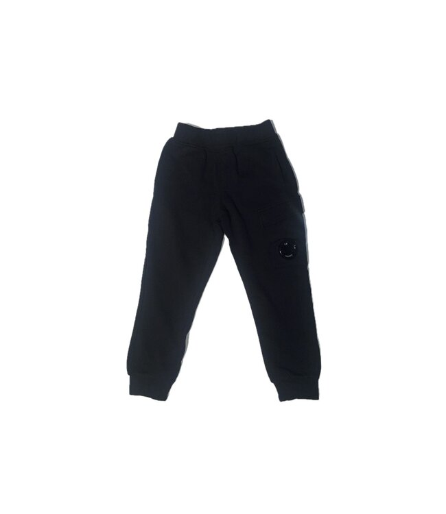 Long Sweatpants Black OLD SOUTH