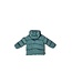 Stone Island Giubbotto Vera Piuma RDS Aqua