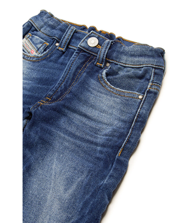 Diesel Jog Jeans Baby D -JOOLS-B